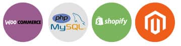 ecommerce website development karachi